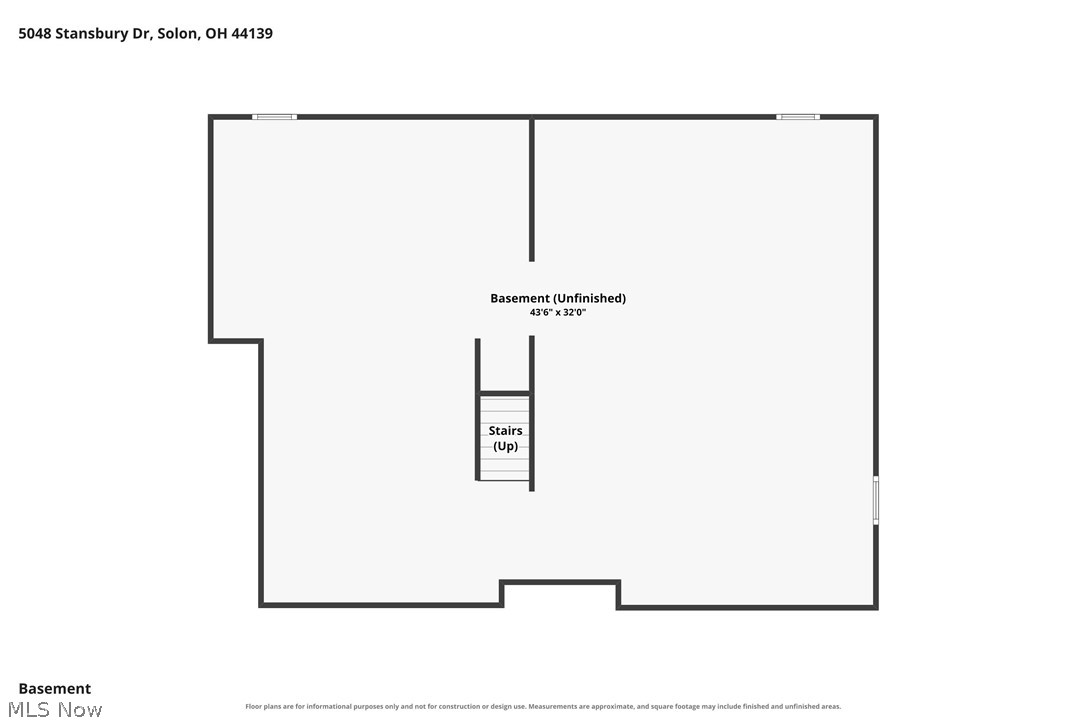 5048 Stansbury Drive Solon OH 44139