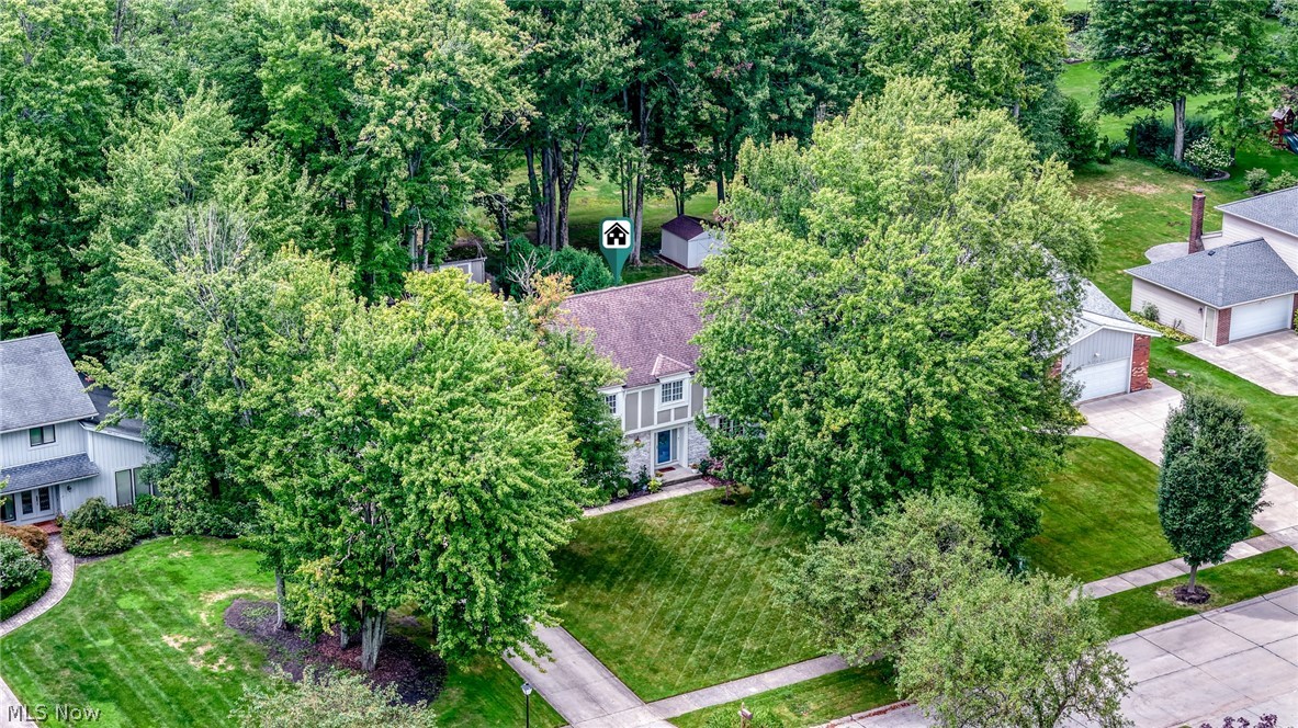 5048 Stansbury Drive Solon OH 44139