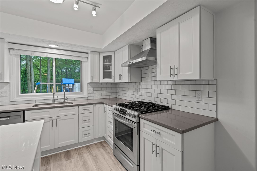 5048 Stansbury Drive Solon OH 44139