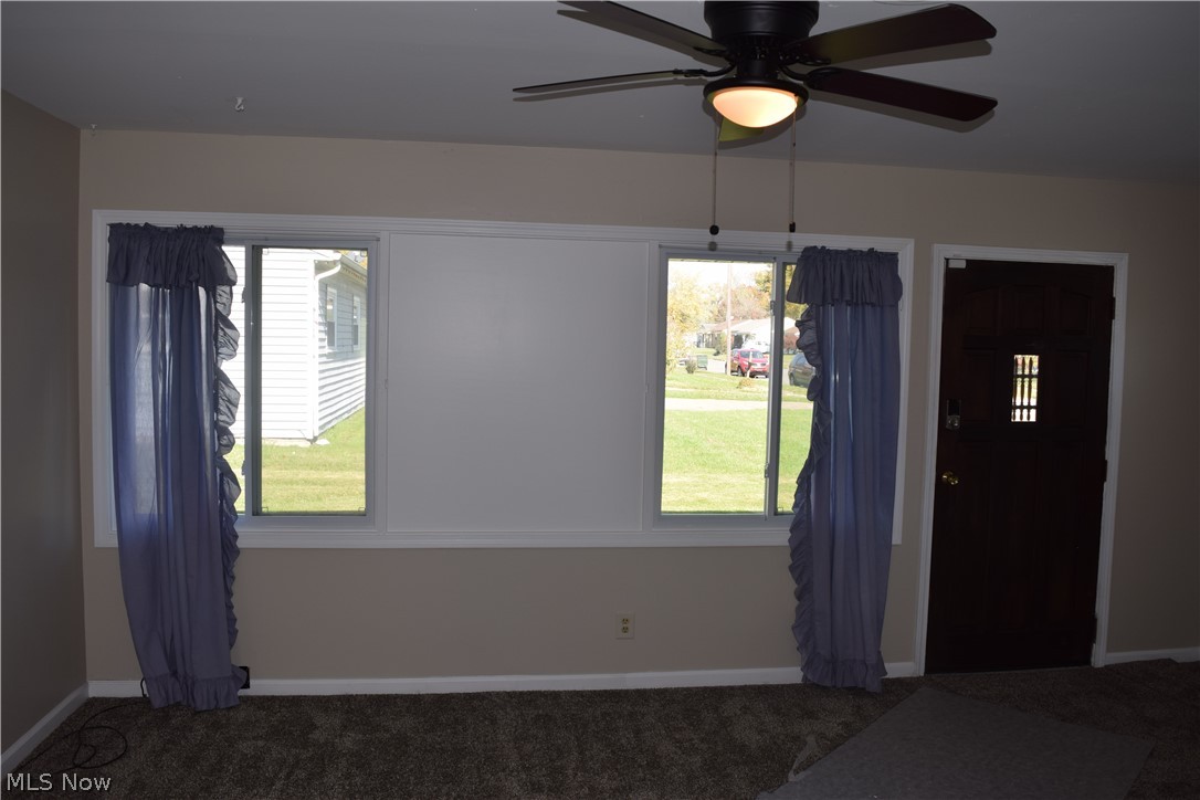 2233 Maxine Avenue NE Canton OH 44705