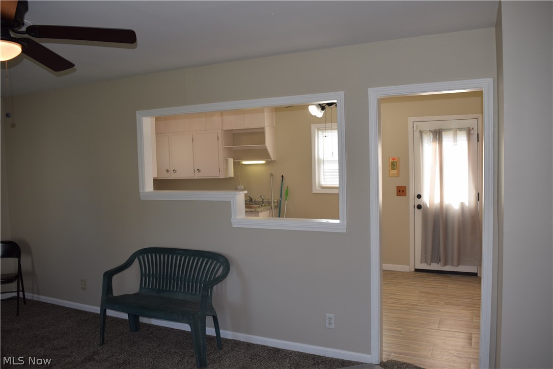 2233 Maxine Avenue NE Canton OH 44705