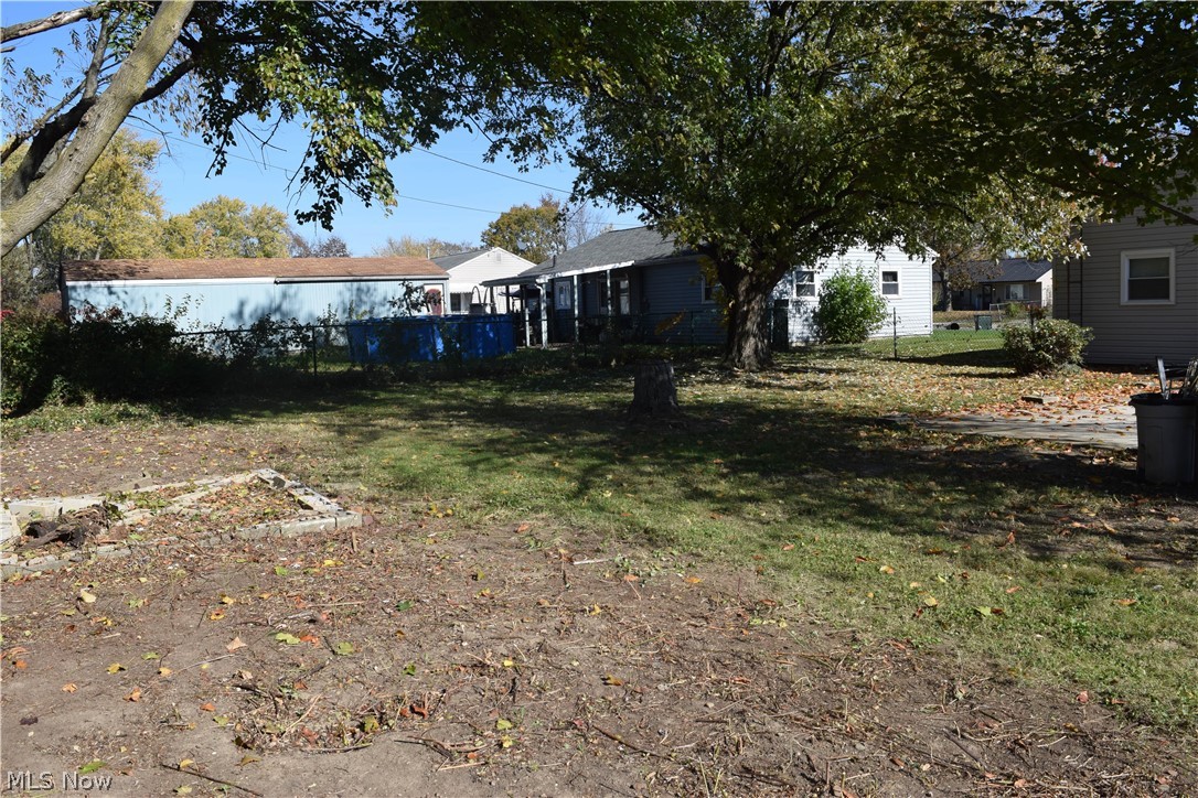 2233 Maxine Avenue NE Canton OH 44705