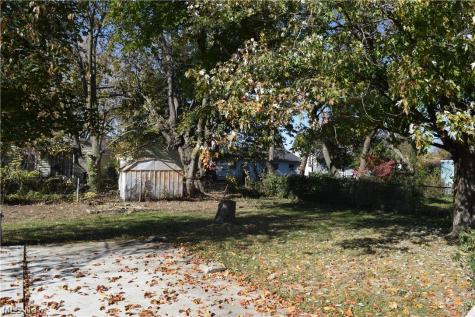2233 Maxine Avenue NE Canton OH 44705