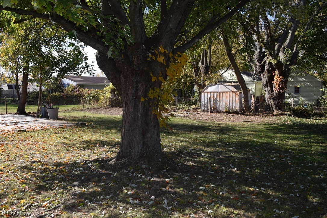 2233 Maxine Avenue NE Canton OH 44705
