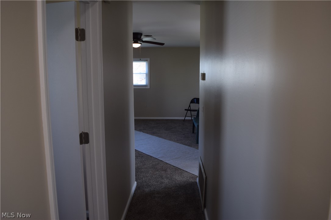 2233 Maxine Avenue NE Canton OH 44705