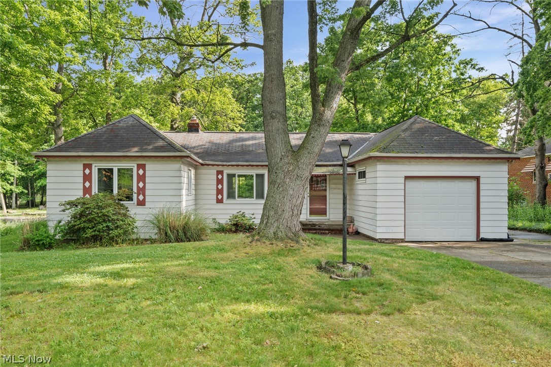 4714 W Ridgewood Drive Parma OH 44134
