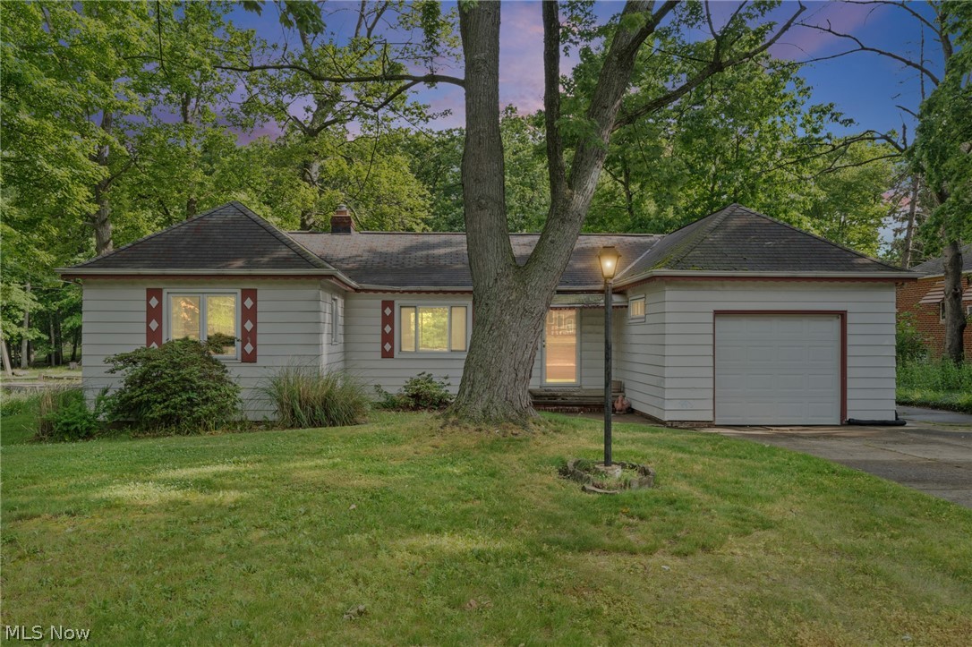 4714 W Ridgewood Drive Parma OH 44134