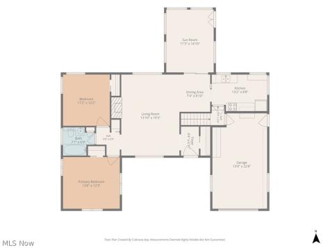 4714 W Ridgewood Drive Parma OH 44134