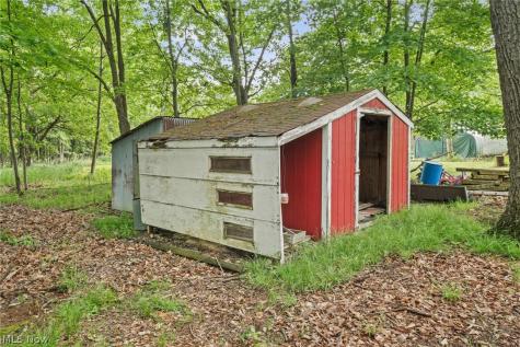 4714 W Ridgewood Drive Parma OH 44134