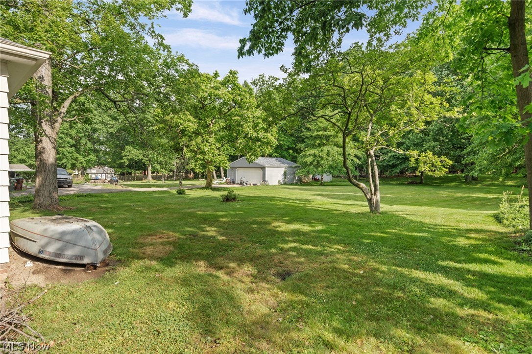4714 W Ridgewood Drive Parma OH 44134