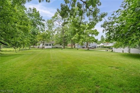 4714 W Ridgewood Drive Parma OH 44134
