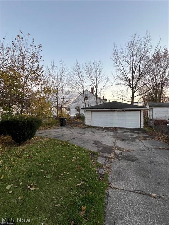 14906 Harvard Avenue Cleveland OH 44128