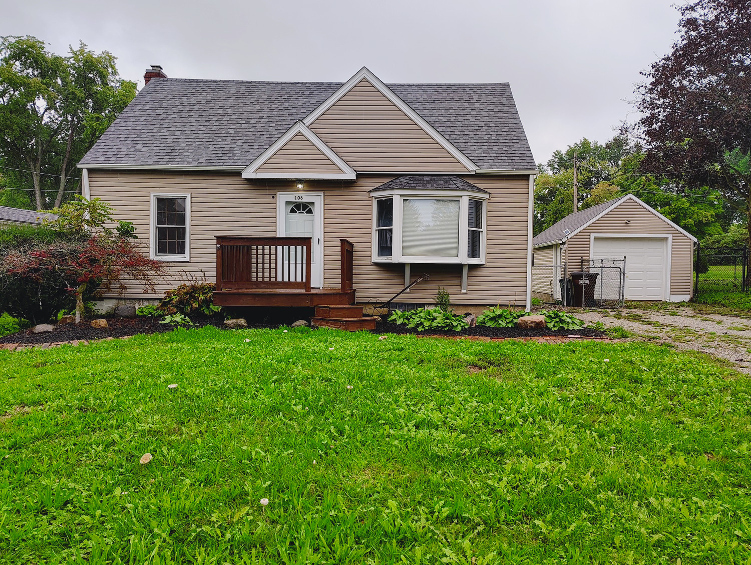 106 Park Street Lodi OH 44254