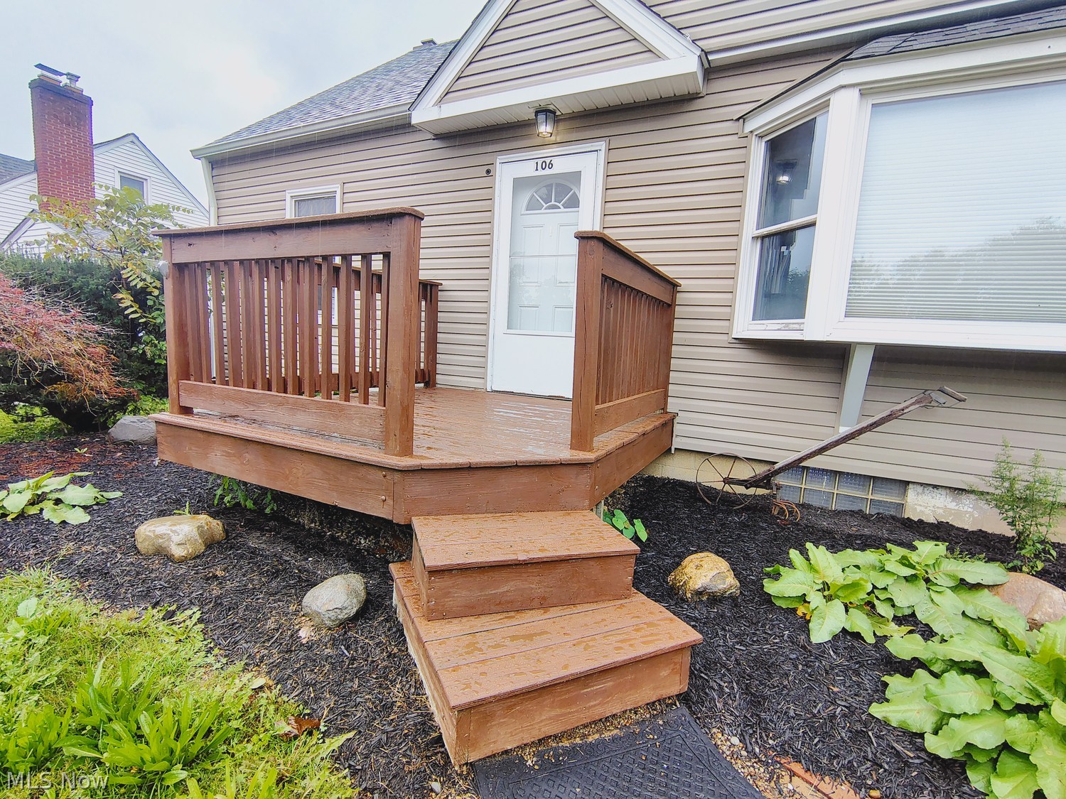 106 Park Street Lodi OH 44254