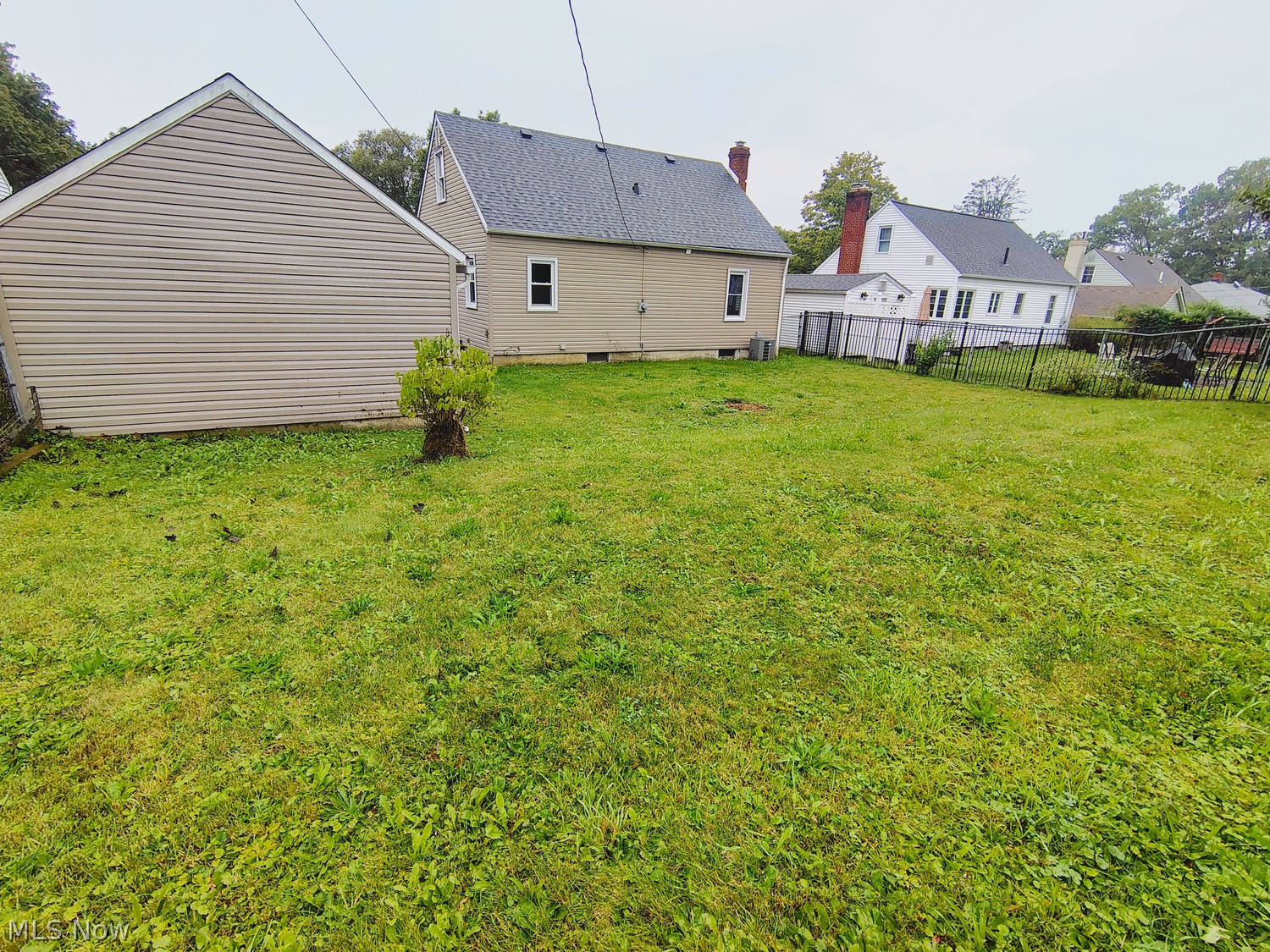 106 Park Street Lodi OH 44254