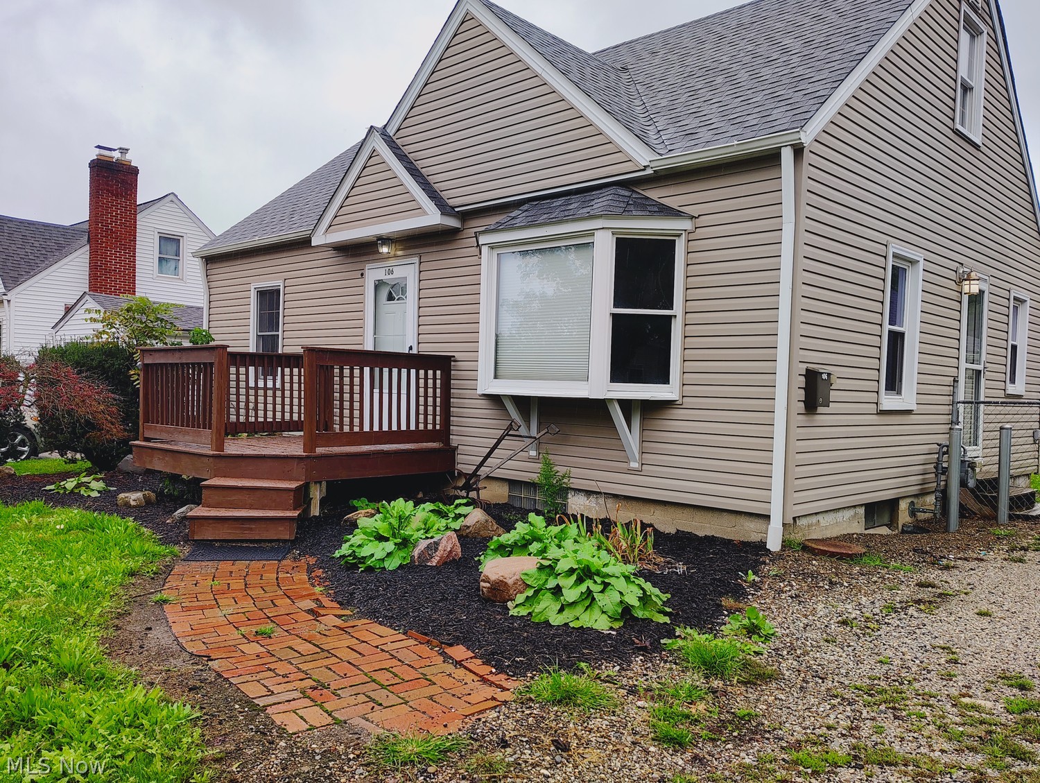 106 Park Street Lodi OH 44254