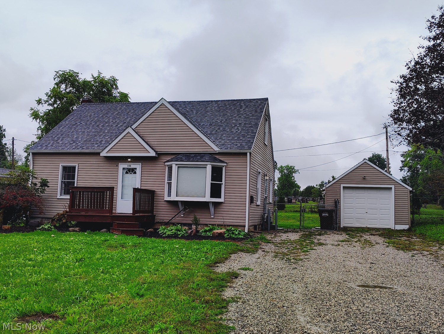 106 Park Street Lodi OH 44254