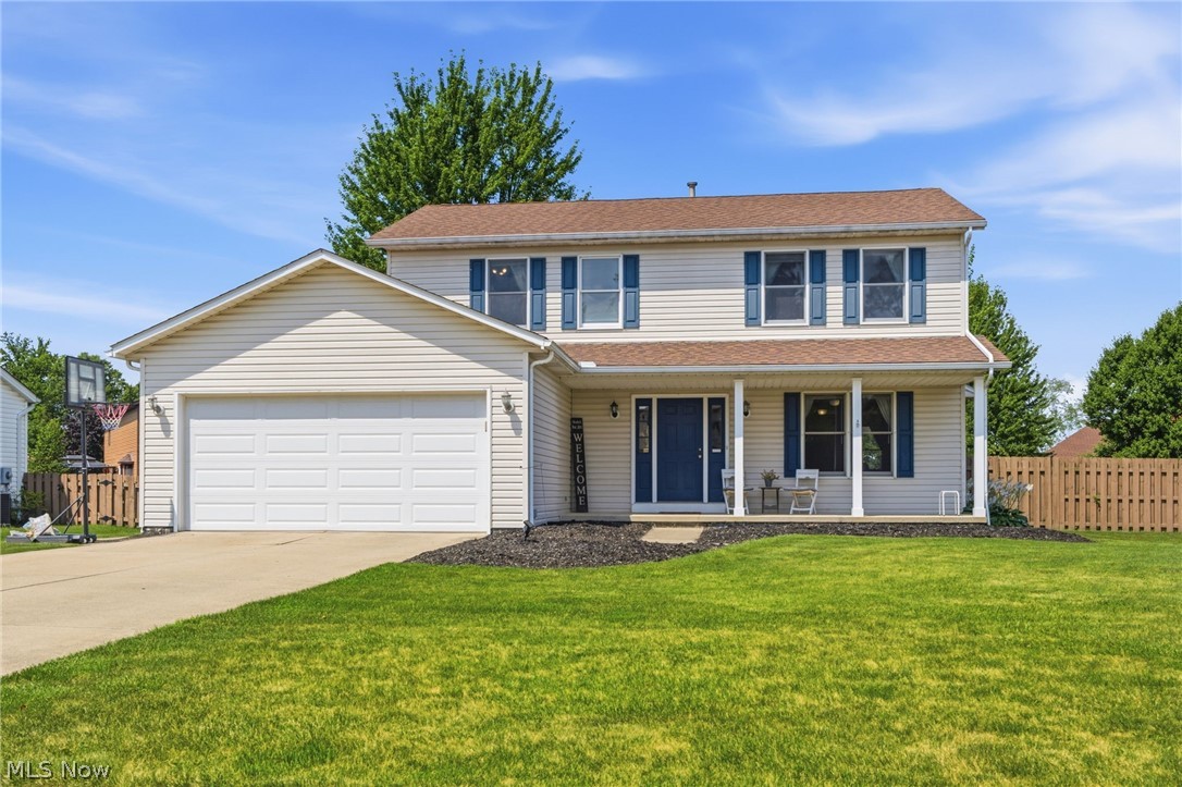848 Southbridge Boulevard Brunswick OH 44212
