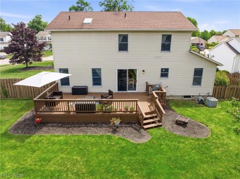 848 Southbridge Boulevard Brunswick OH 44212