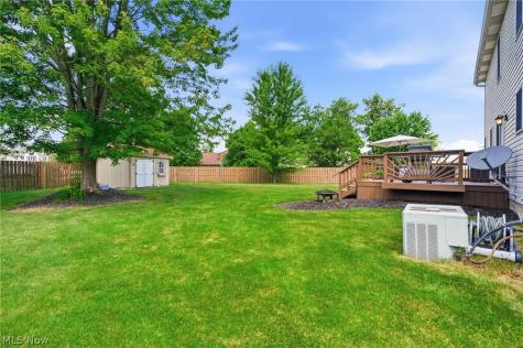 848 Southbridge Boulevard Brunswick OH 44212