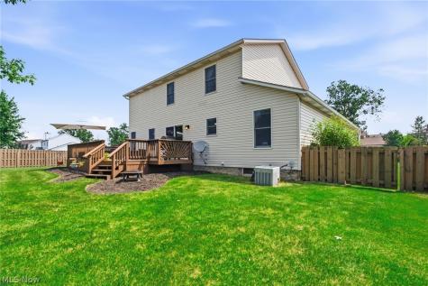 848 Southbridge Boulevard Brunswick OH 44212