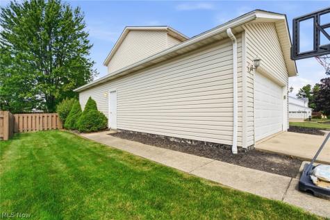848 Southbridge Boulevard Brunswick OH 44212