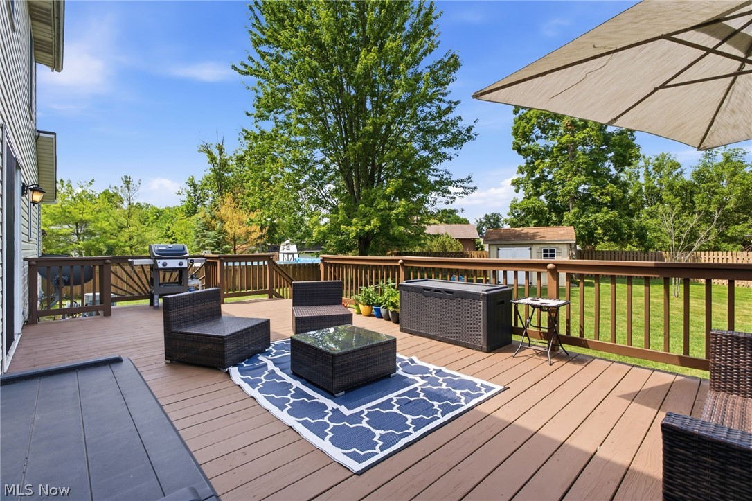848 Southbridge Boulevard Brunswick OH 44212