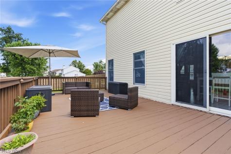 848 Southbridge Boulevard Brunswick OH 44212