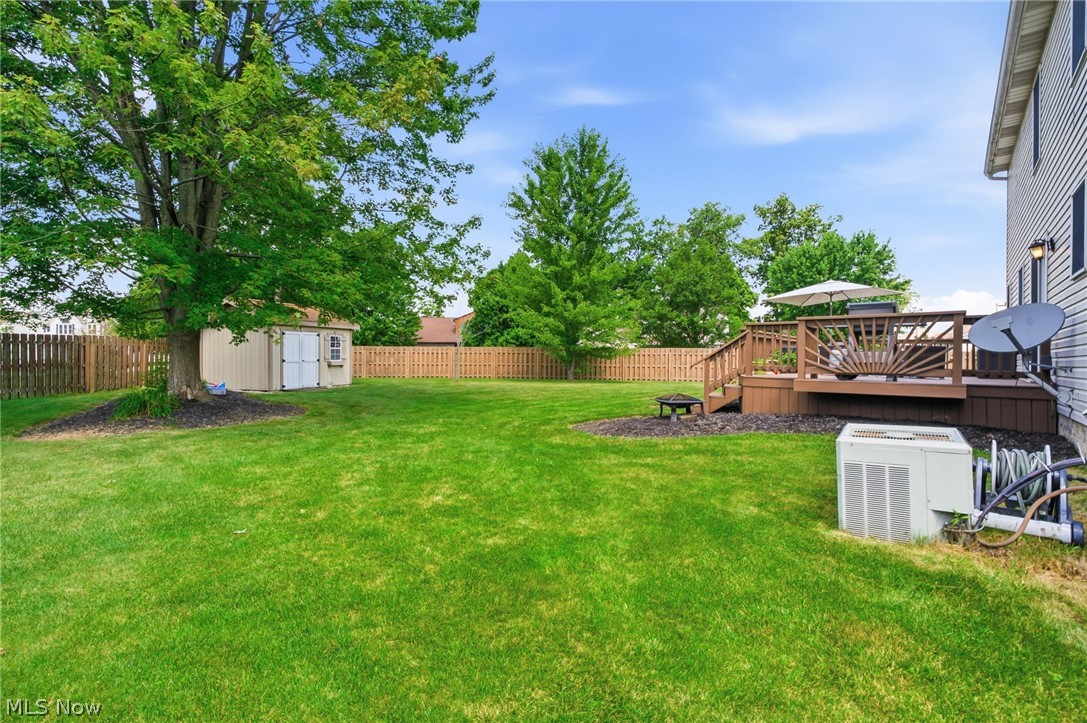 848 Southbridge Boulevard Brunswick OH 44212