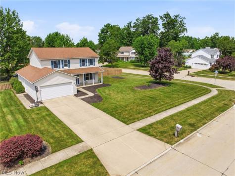 848 Southbridge Boulevard Brunswick OH 44212