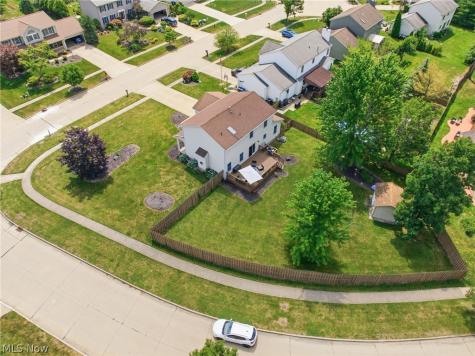 848 Southbridge Boulevard Brunswick OH 44212