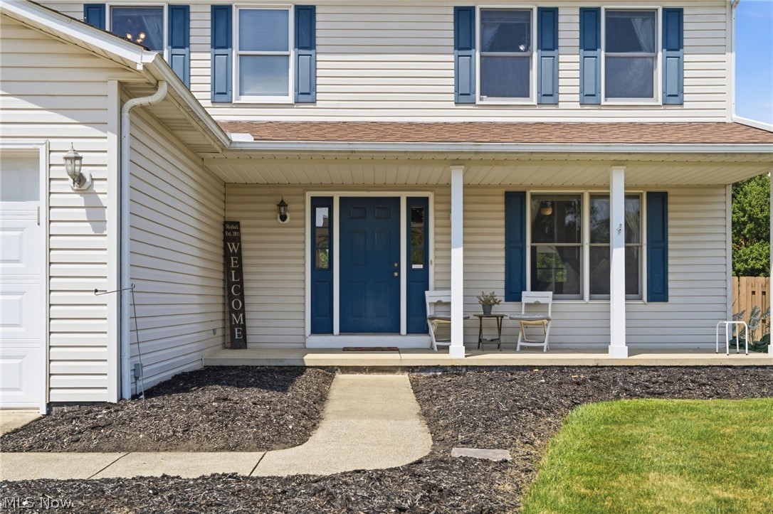 848 Southbridge Boulevard Brunswick OH 44212
