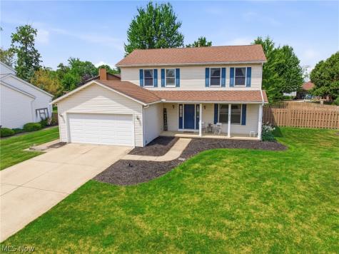848 Southbridge Boulevard Brunswick OH 44212