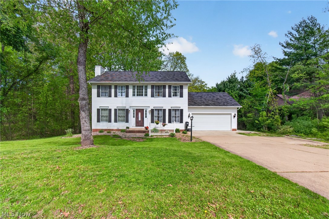 Massillon OH, 1741 Wales Road NE