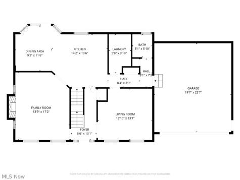 1741 Wales Road NE Massillon OH 44646