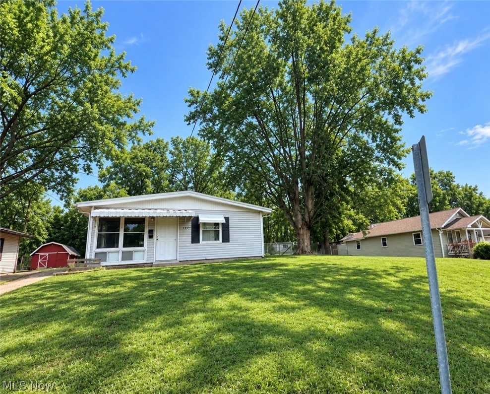 1029 Chester Street Zanesville OH 43701