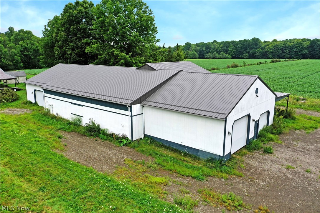4000 Custer Orangeville Road NE Burghill OH 44404