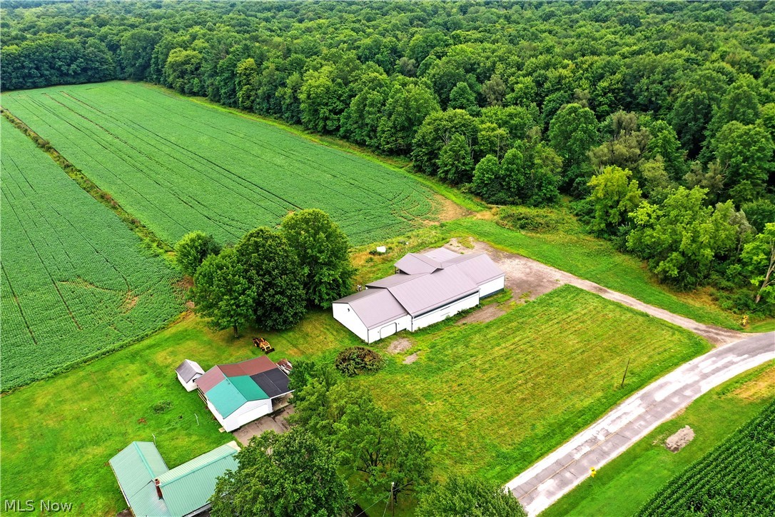 4000 Custer Orangeville Road NE Burghill OH 44404
