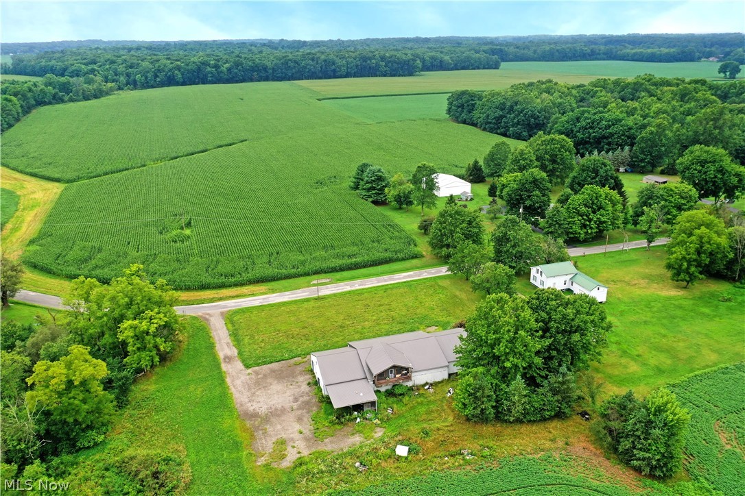 4000 Custer Orangeville Road NE Burghill OH 44404