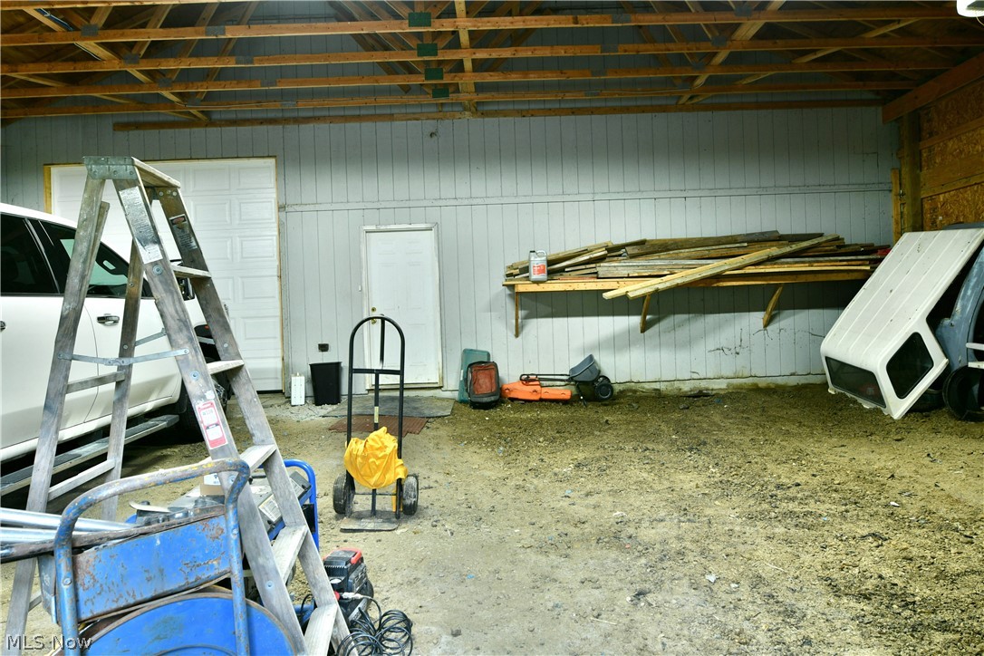 4000 Custer Orangeville Road NE Burghill OH 44404