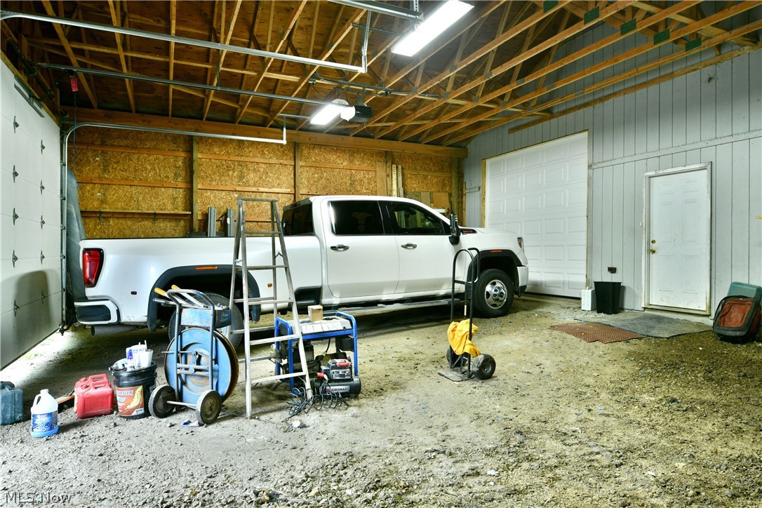 4000 Custer Orangeville Road NE Burghill OH 44404