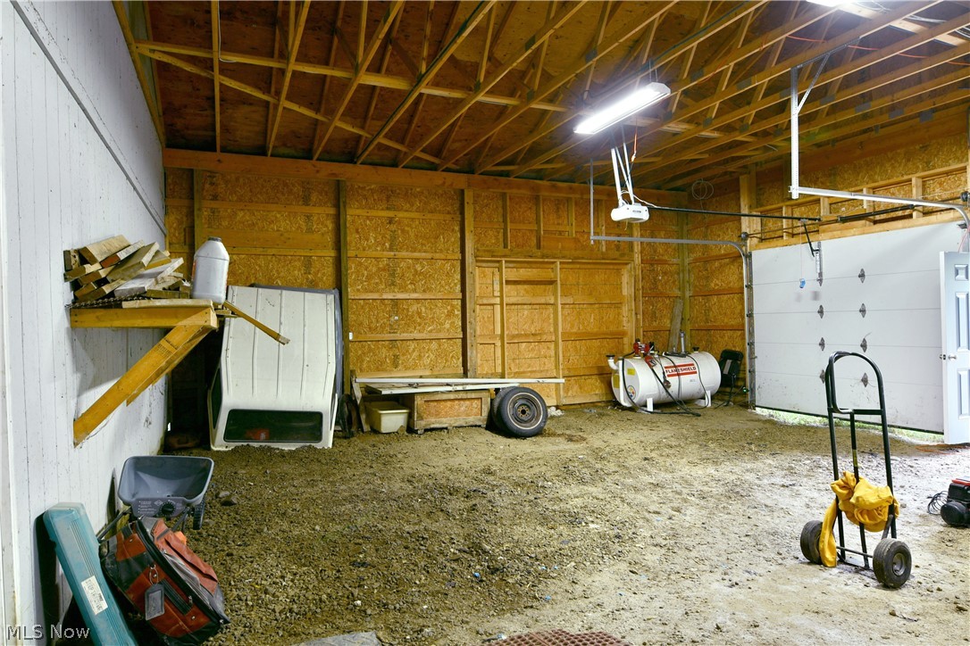 4000 Custer Orangeville Road NE Burghill OH 44404