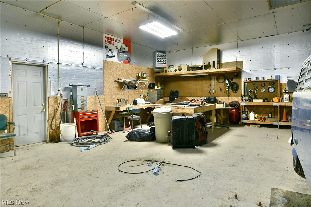 4000 Custer Orangeville Road NE Burghill OH 44404