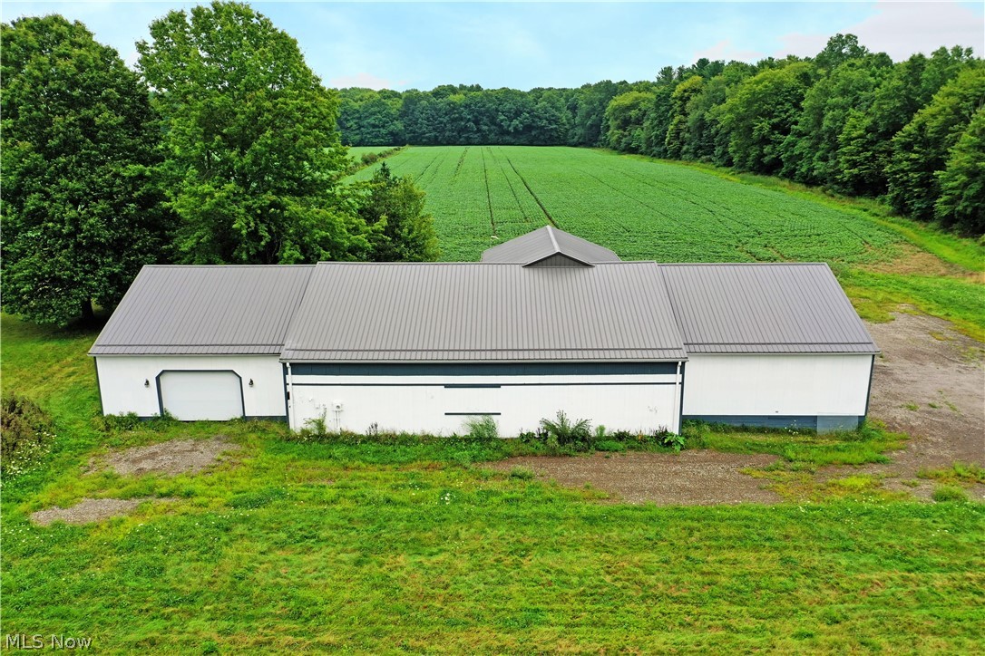 4000 Custer Orangeville Road NE Burghill OH 44404