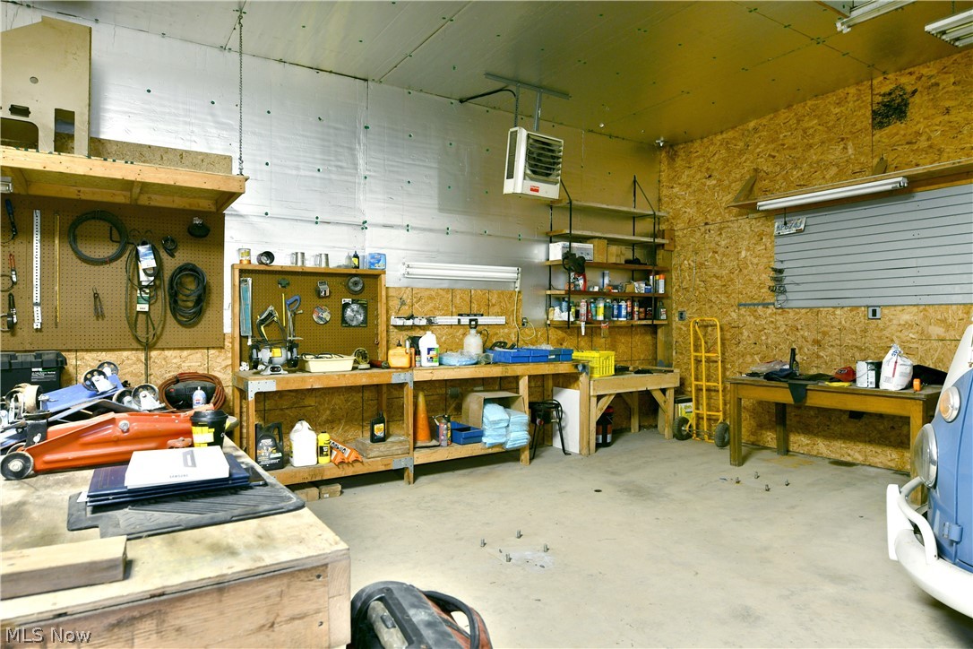 4000 Custer Orangeville Road NE Burghill OH 44404