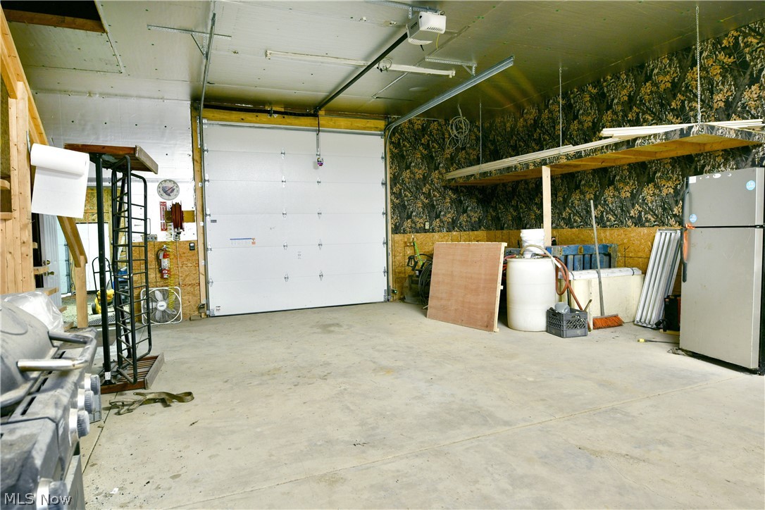 4000 Custer Orangeville Road NE Burghill OH 44404