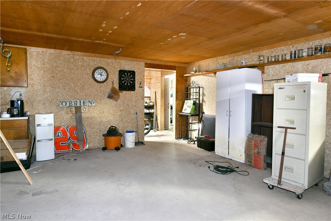 4000 Custer Orangeville Road NE Burghill OH 44404