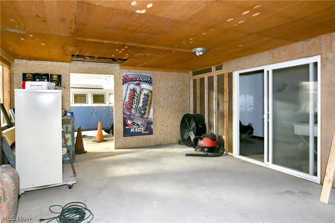 4000 Custer Orangeville Road NE Burghill OH 44404