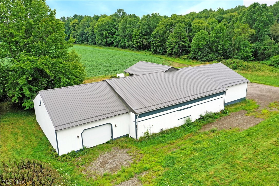 4000 Custer Orangeville Road NE Burghill OH 44404