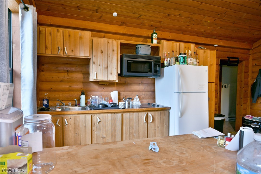 4000 Custer Orangeville Road NE Burghill OH 44404